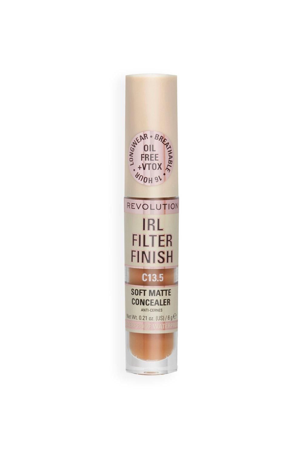 Revolution IRL Filter Finish Concealer C13_5 image 1