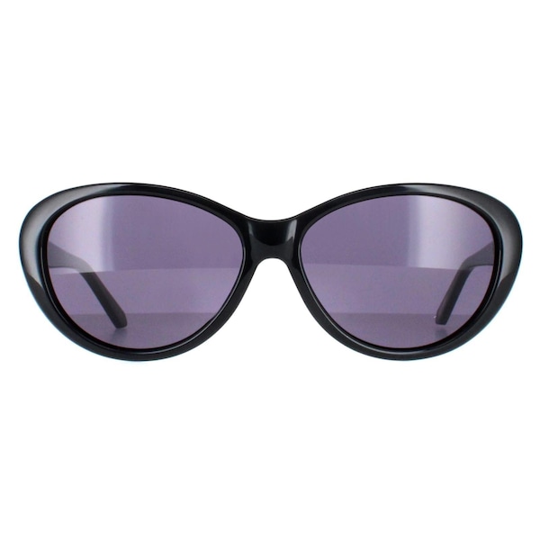Ted Baker Oval Black Grey TB1315 Cougar