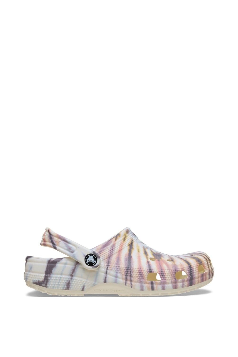 Crocs Classic Tie Dye Clog image 6