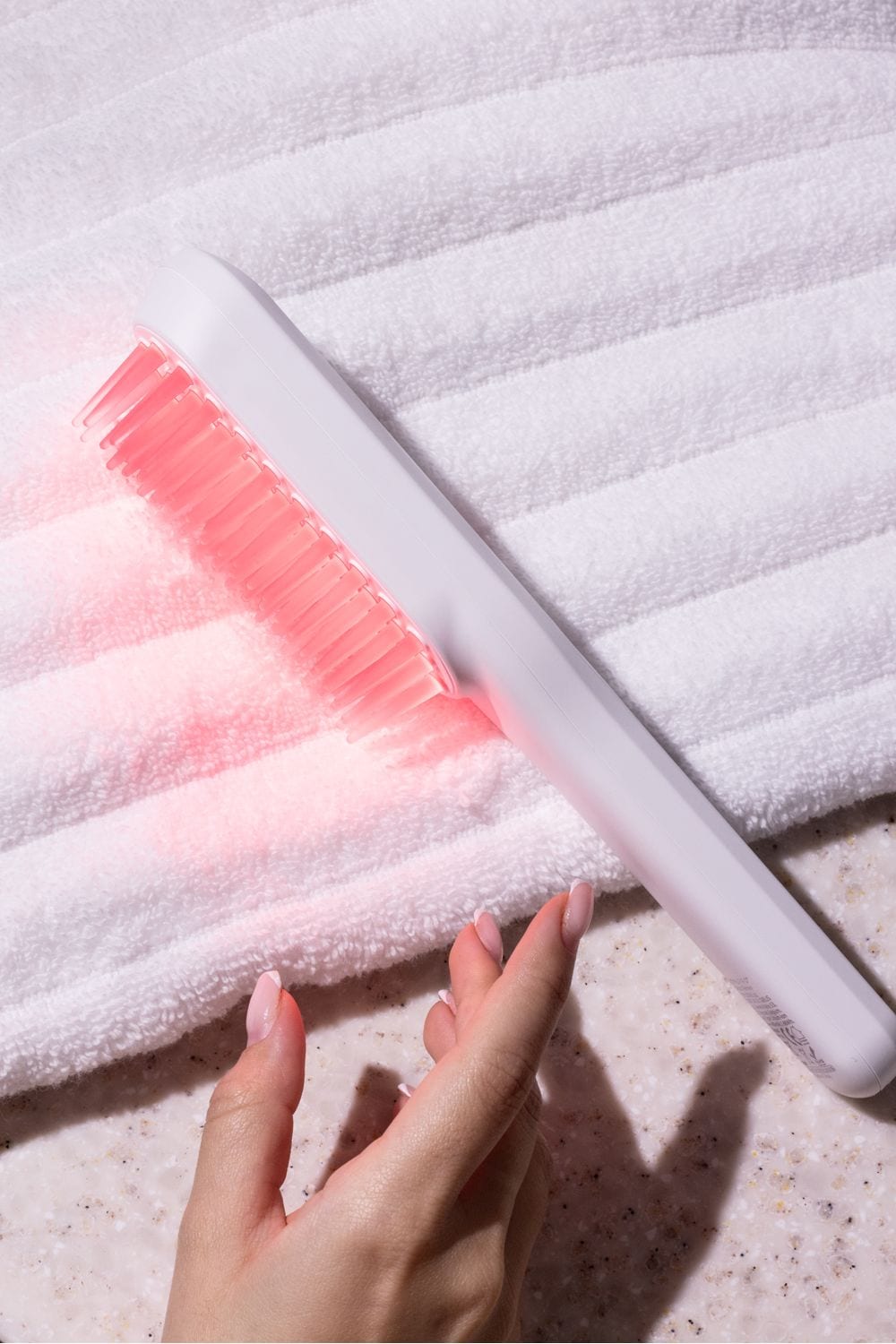 Stylpro Root Renew Hair Brush Multi image 4