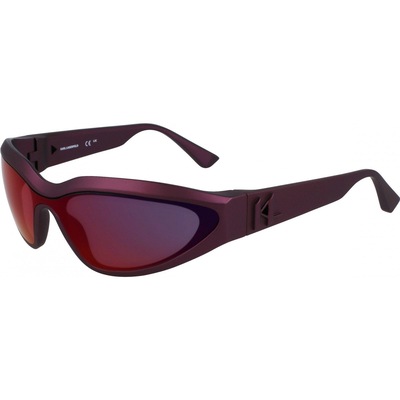 Karl Lagerfeld KL6128S-606 Sunglasses