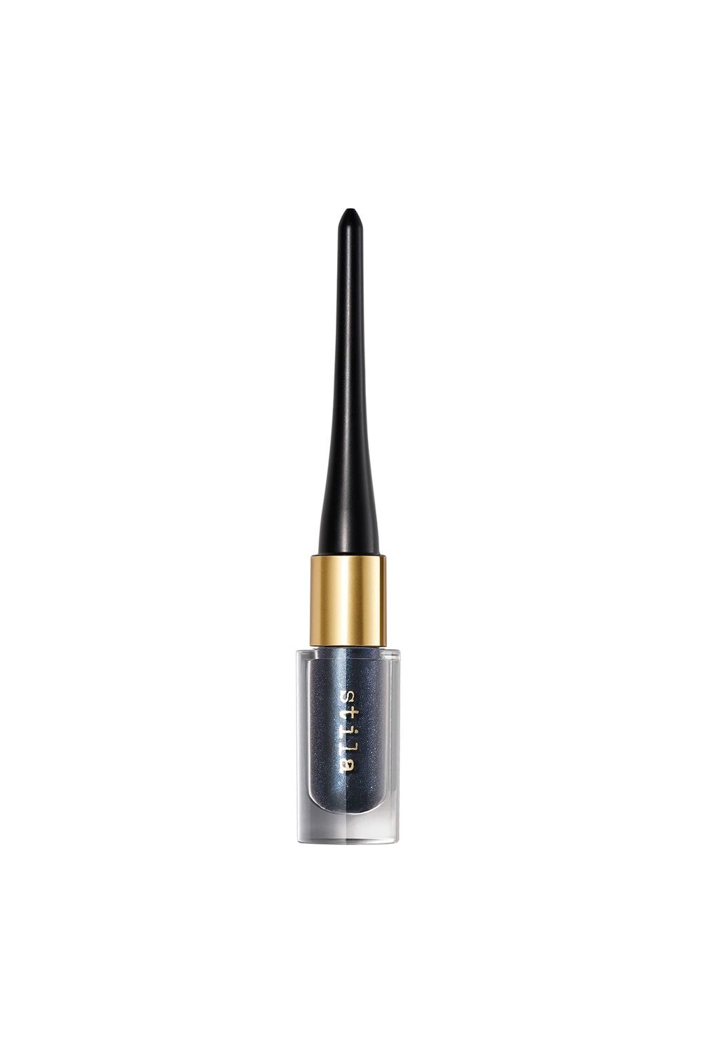 Stila Stay All Day Inkwear Liquid Eyeliner 1.7ml Blue Moon image 1
