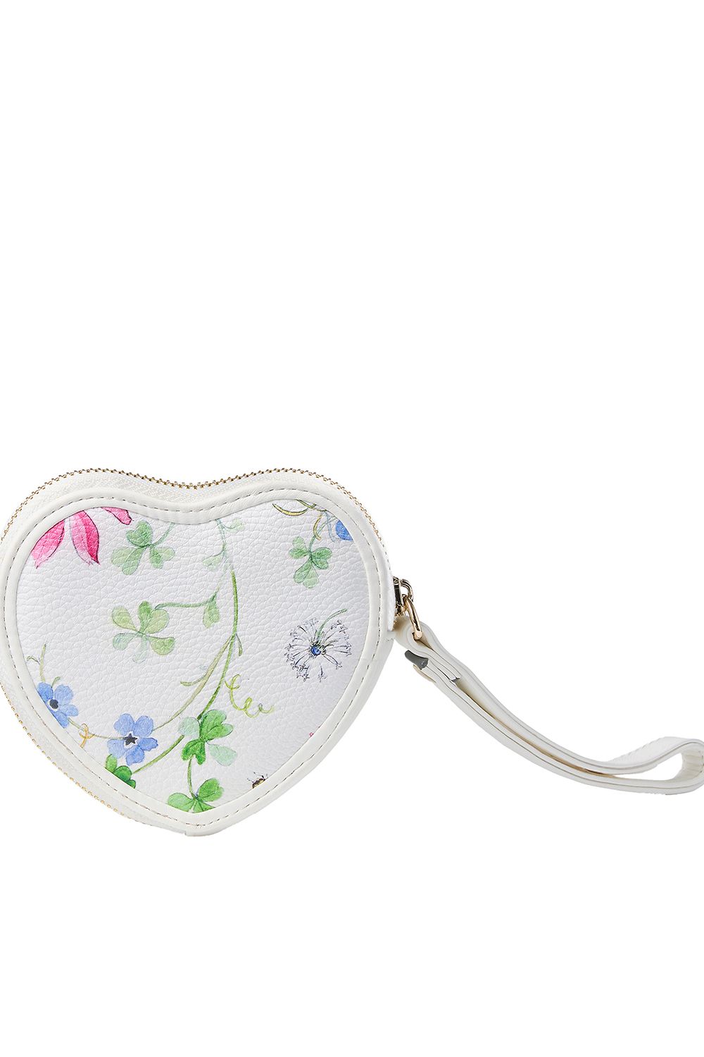 FIORELLI Esme Heart Coin Purse image 3