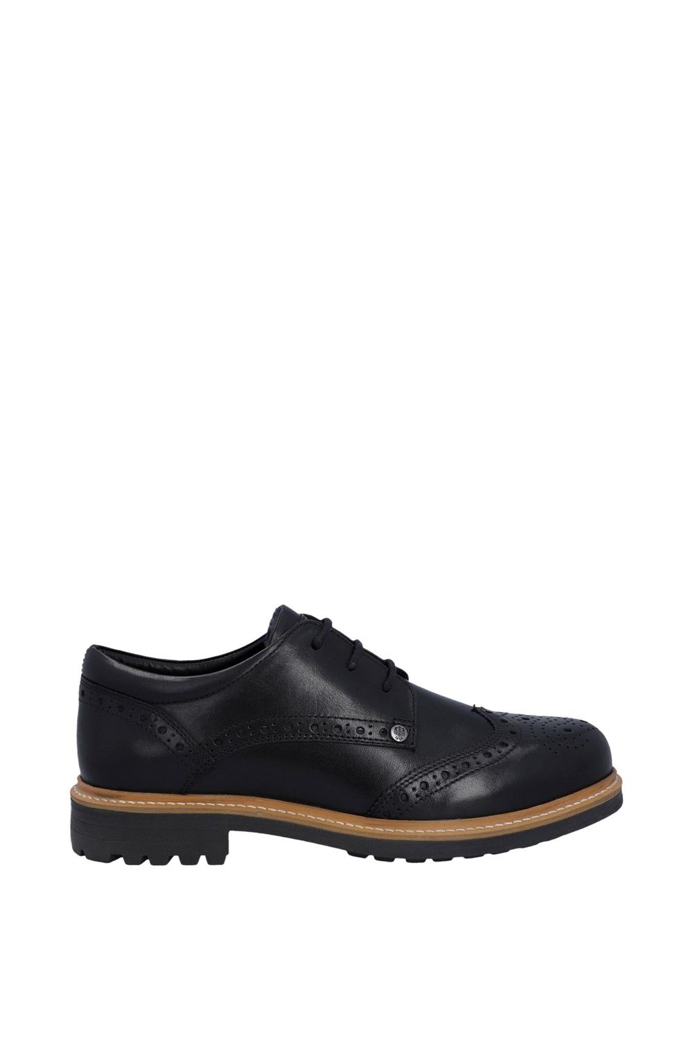 Hunter Cawdor Brogue Gibson image 6