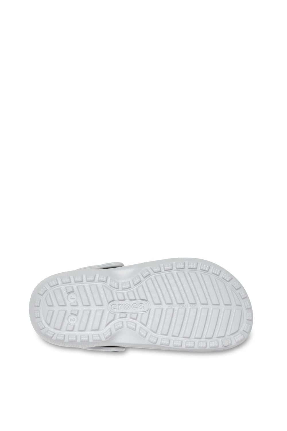 Crocs Classic Lined Clog image 4