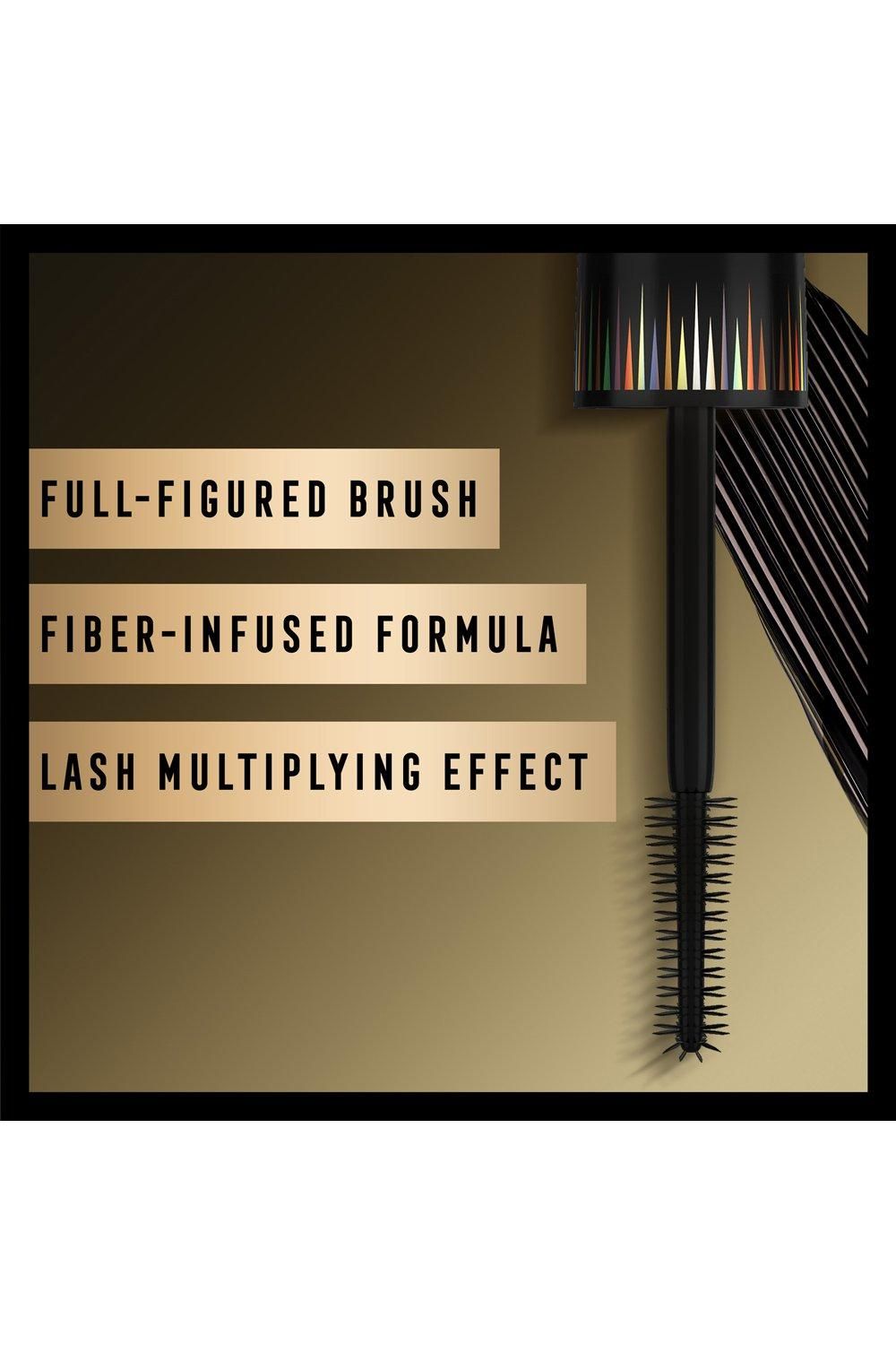 Max Factor False Lash Effect XXL Mascara Black image 6