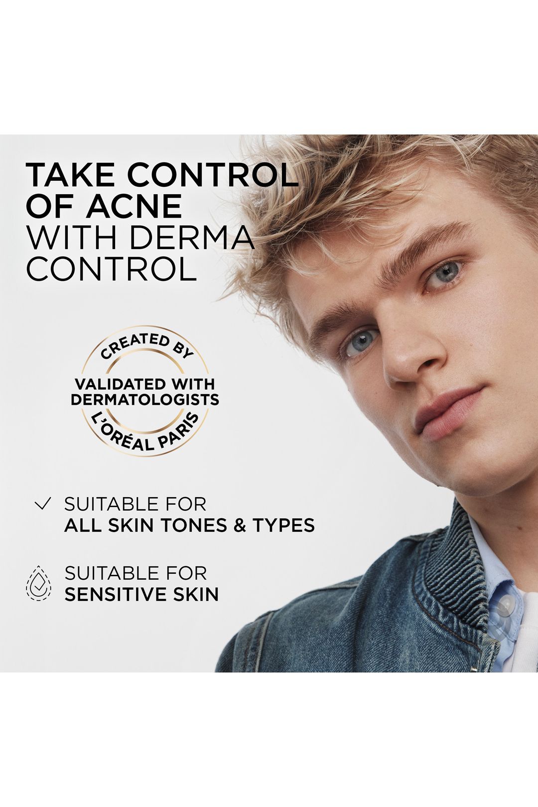 L'Oréal Paris Mex Perfect Skin Starter Gift Set Multi image 6