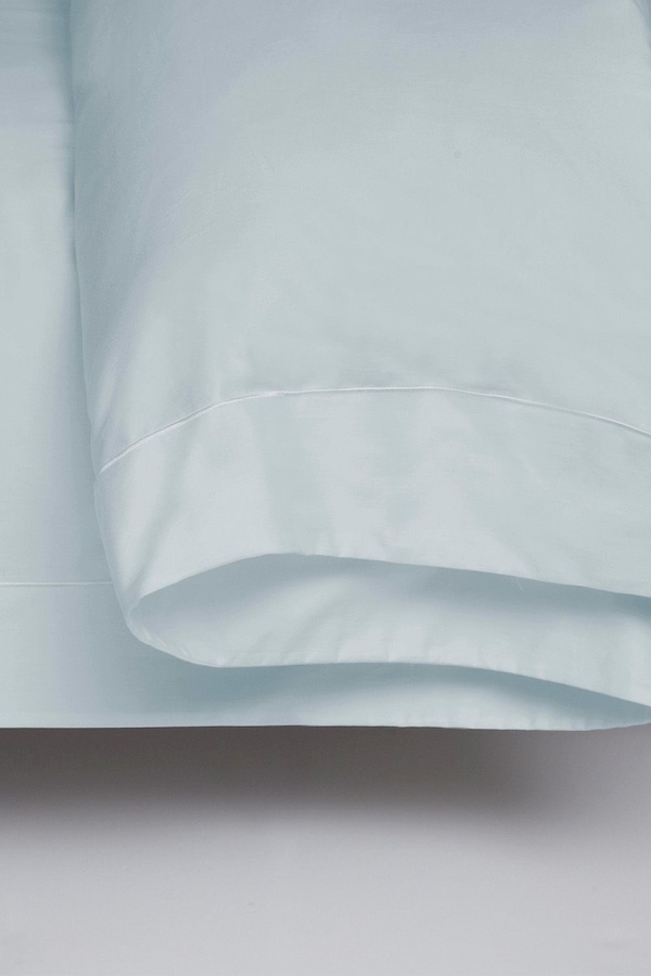 Belledorm Egyptian Cotton 400 Thread Count Oxford Duvet Cover