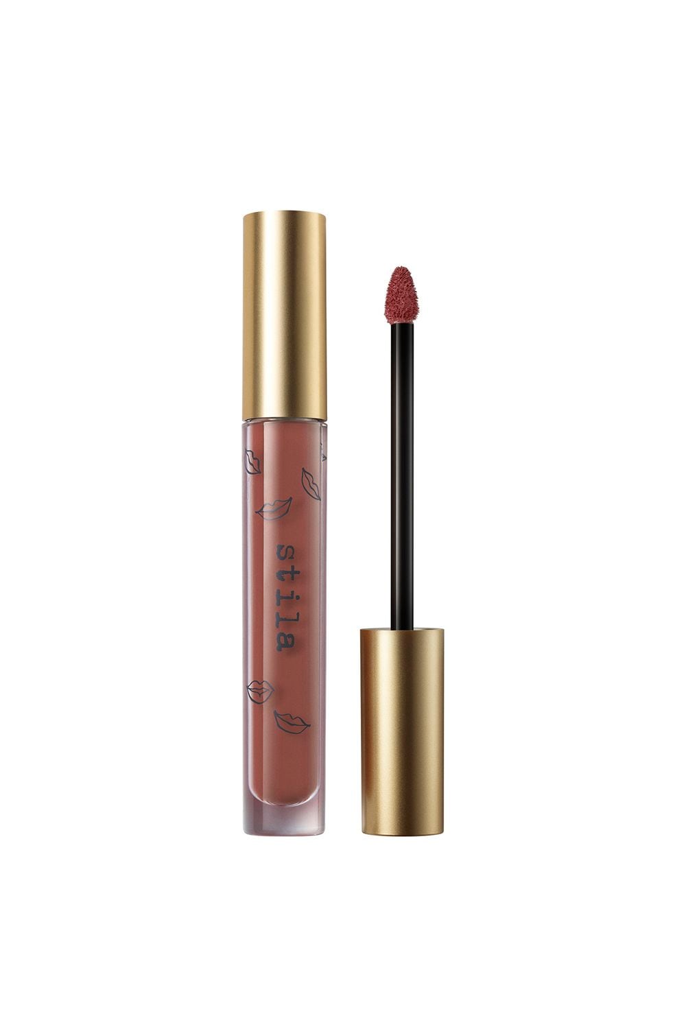 Stila Stay All Day® Liquid Lipstick 3ml Parma image 2