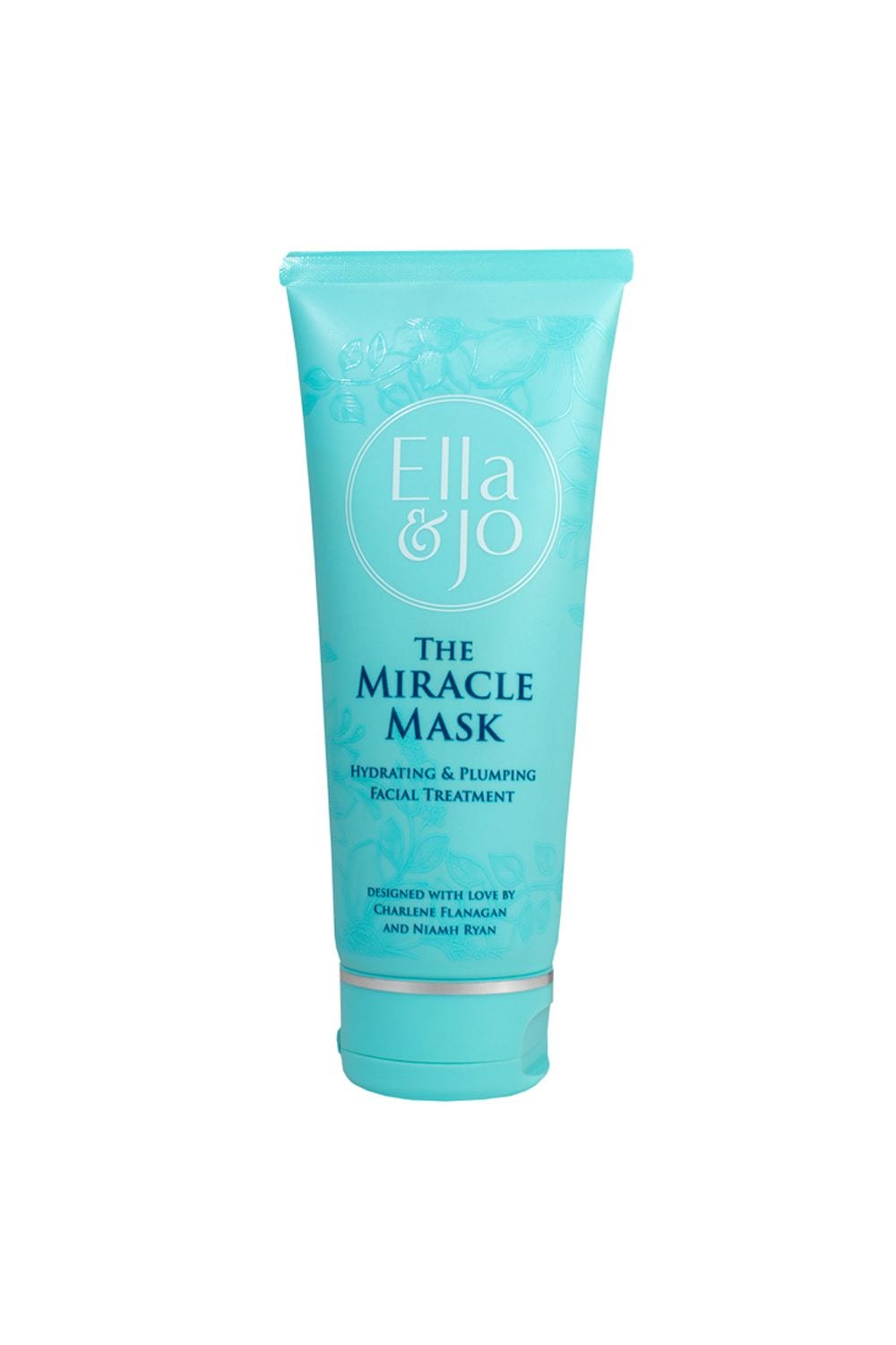Ella & Jo Cosmetics The Miracle Mask  Hydrating & Plumping 100ml Multi image 1
