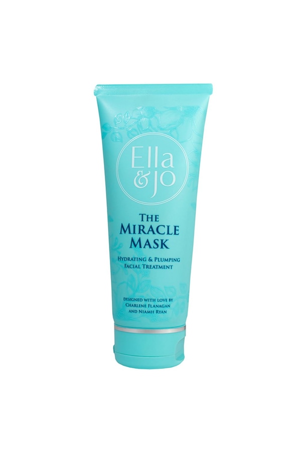 Ella & Jo Cosmetics The Miracle Mask  Hydrating & Plumping 100ml Multi
