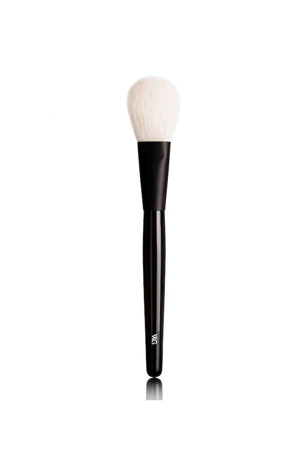 Wayne Goss F1 Angled Cheek Brush Black