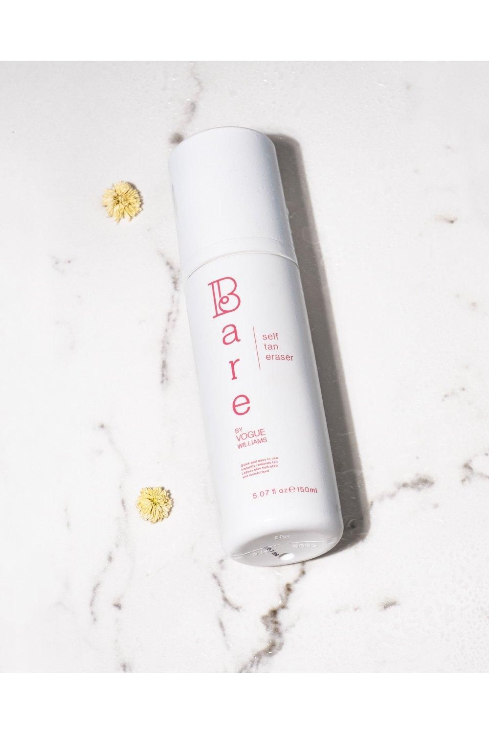 Bare By Vogue Self Tan Eraser Multi image 3