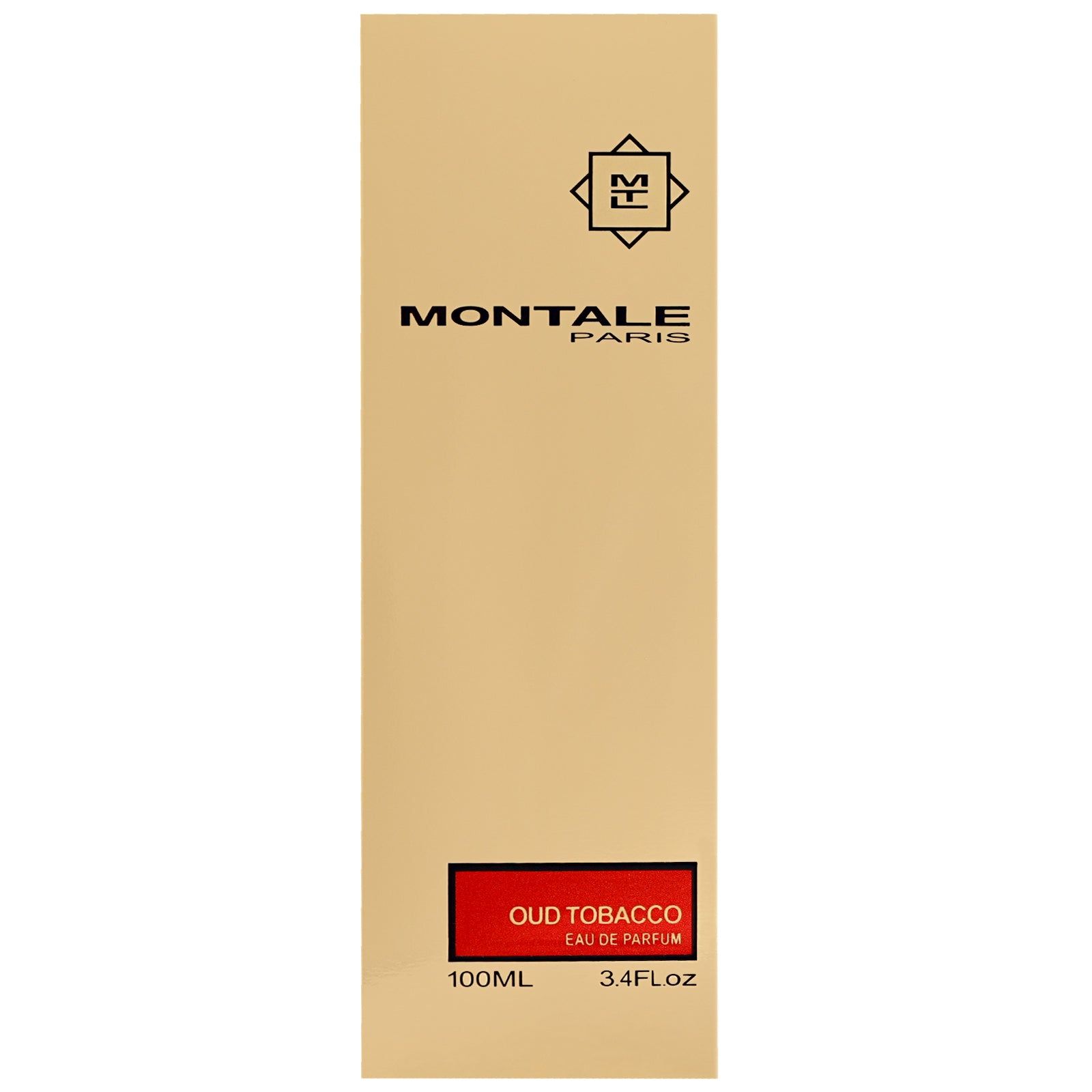 Montale Oud Tobacco Eau de Parfum Spray 100ml image 3