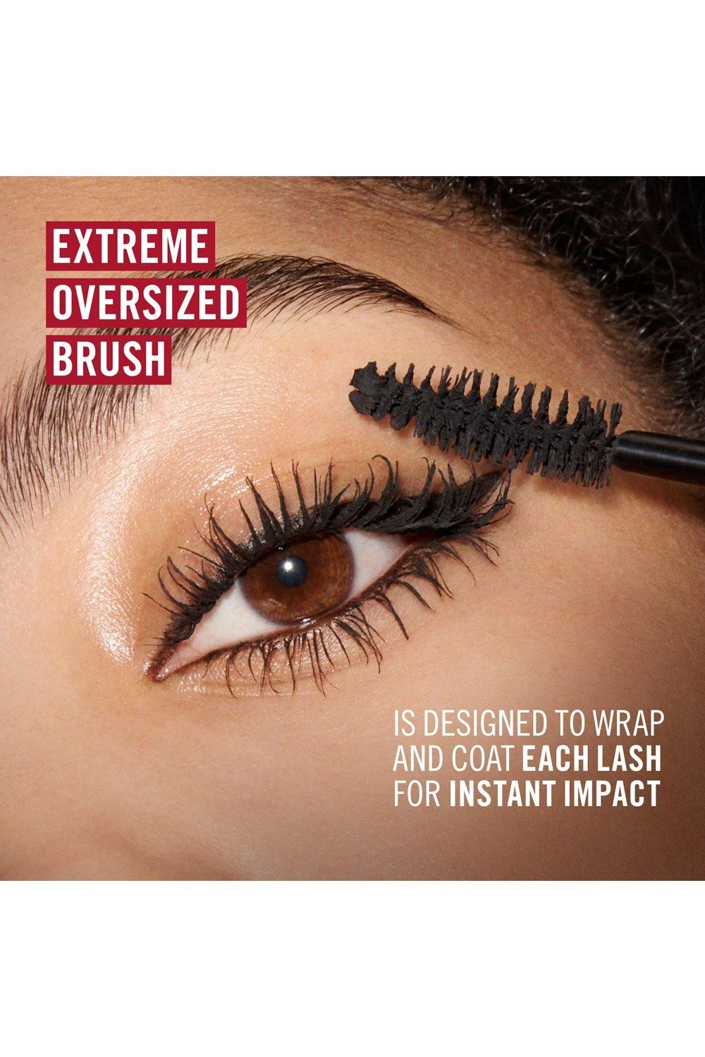 Rimmel London Thrill Seeker Mascara Extreme Black image 6