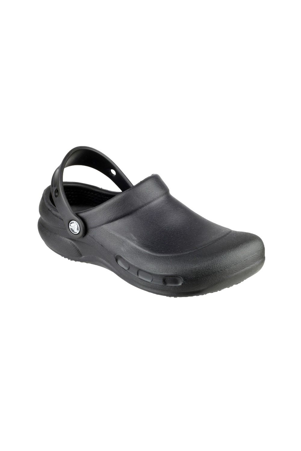 Crocs 'Bistro' Thermoplastic Slip On Shoes image 2