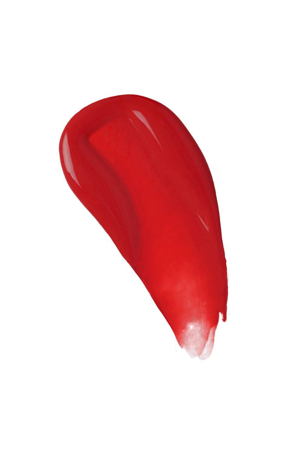 Revolution Pout Tint Sizzlin Red image 2