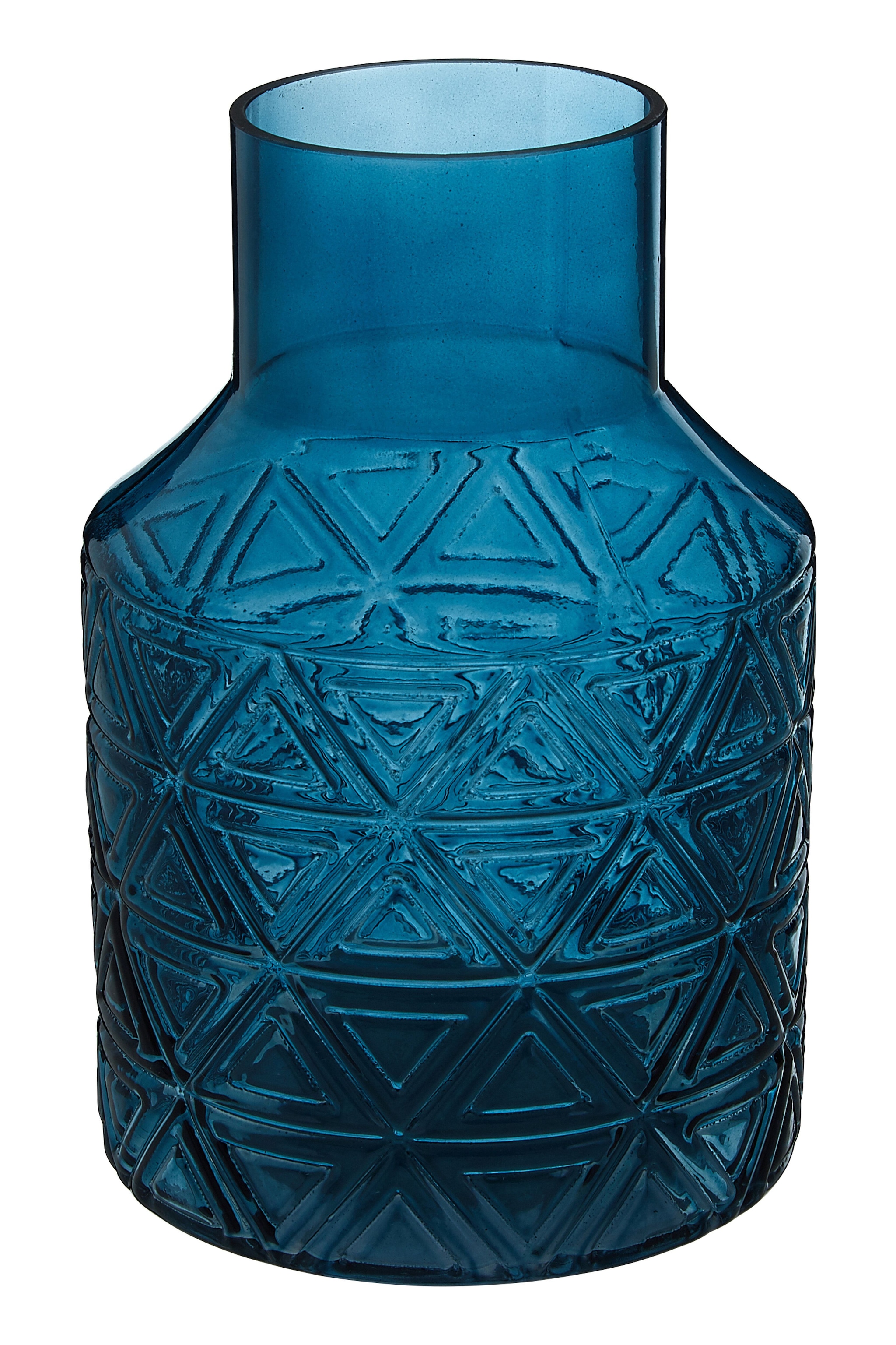 Orsina Dokatas Glass Vase image 2