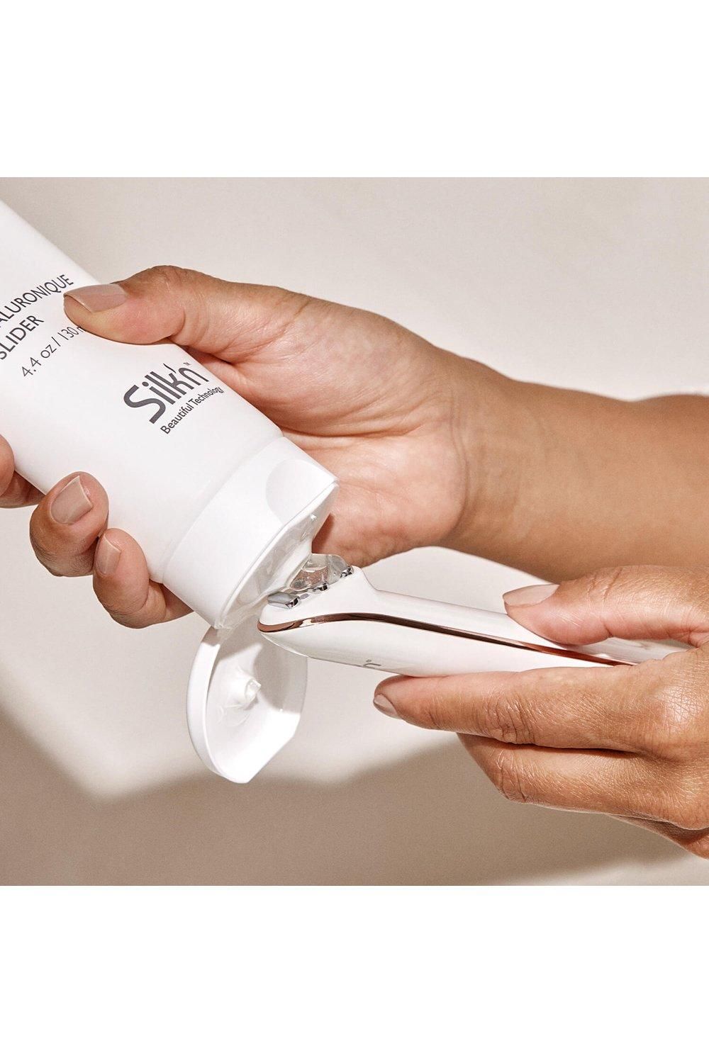 Silk'n FaceTite Mini White image 4