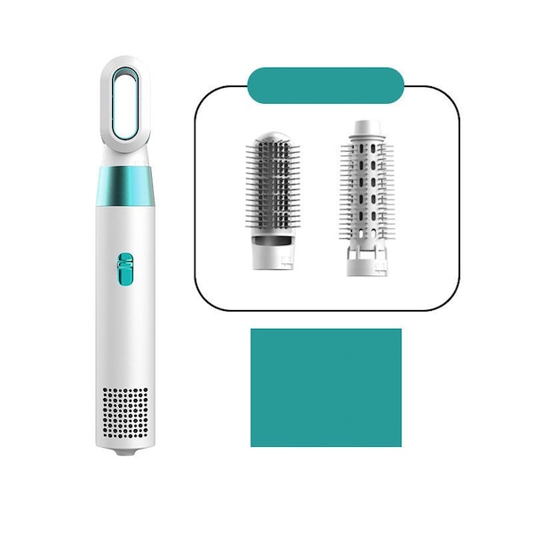 Leaper 3-in-1 Multifunctional Hair Dryer -- Two Colors