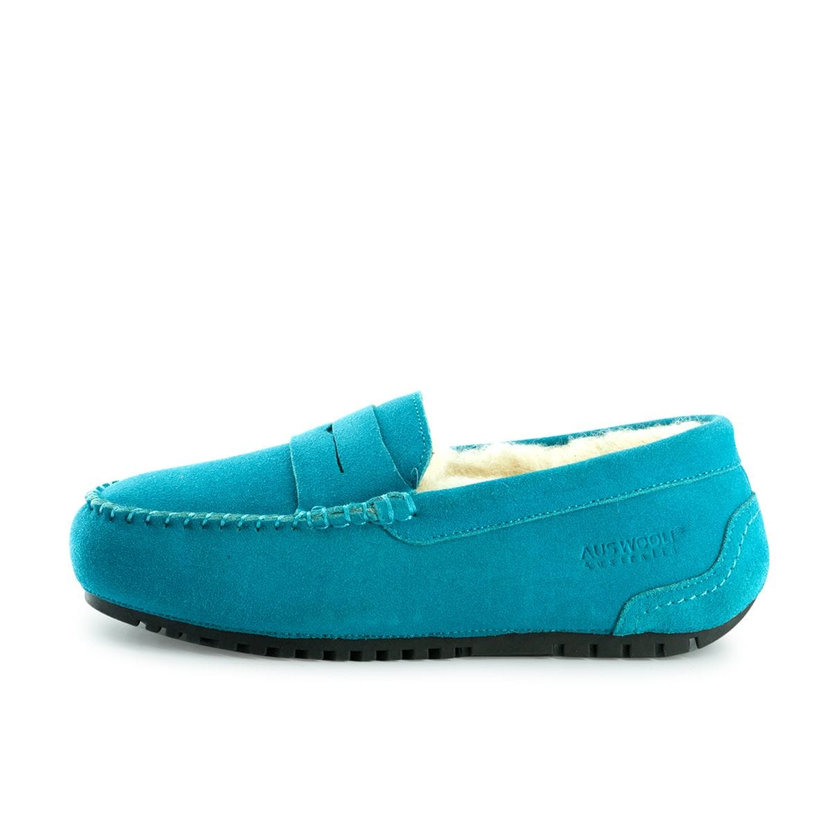 Aus Wooli Australia Byronbay Cosy Moccasin image 4