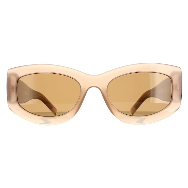 Hugo Boss Fashion Clear Brown Brown BOSS 1455/S