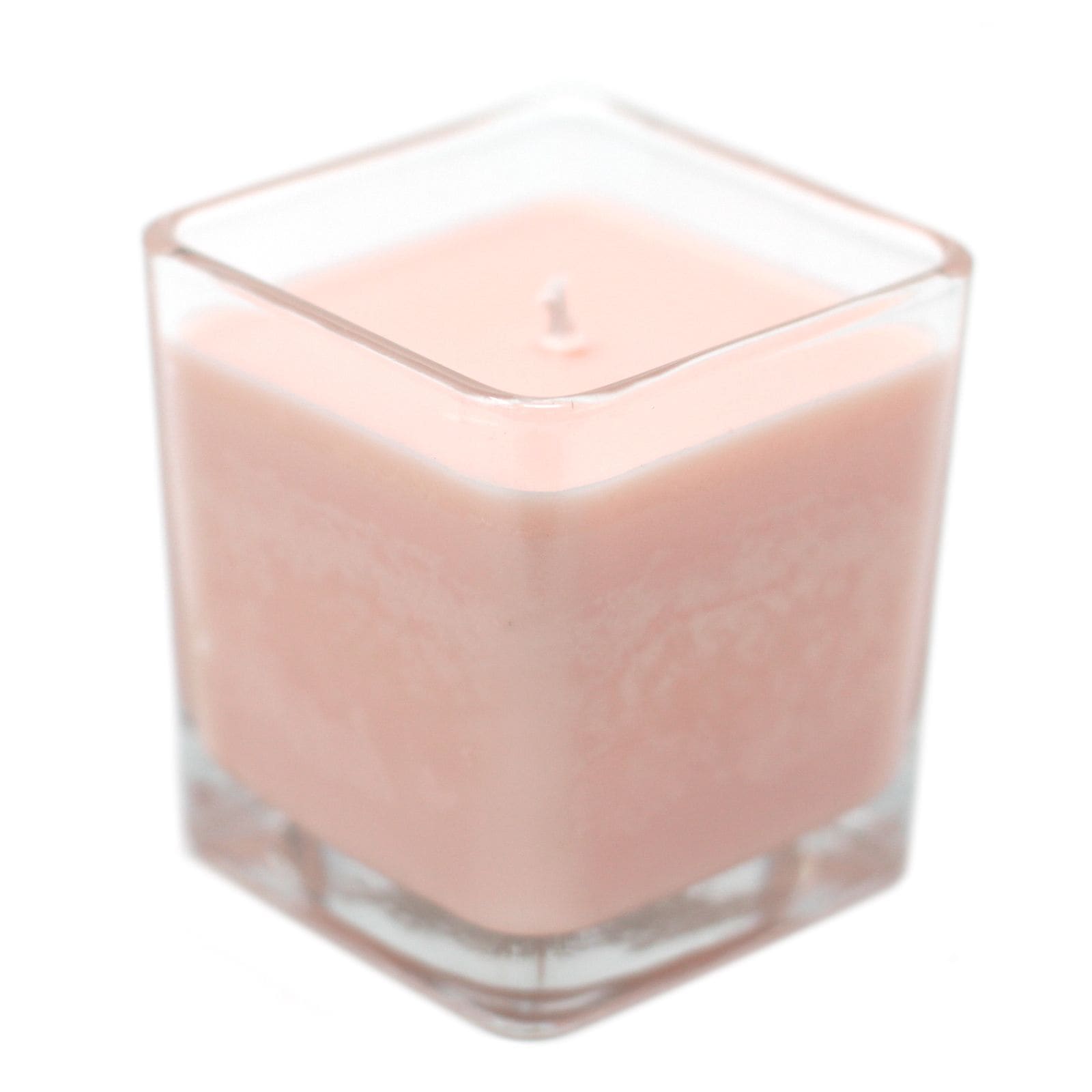 KDMD White Label Soy Wax Jar Candle - Pomegranate & Orange image 1