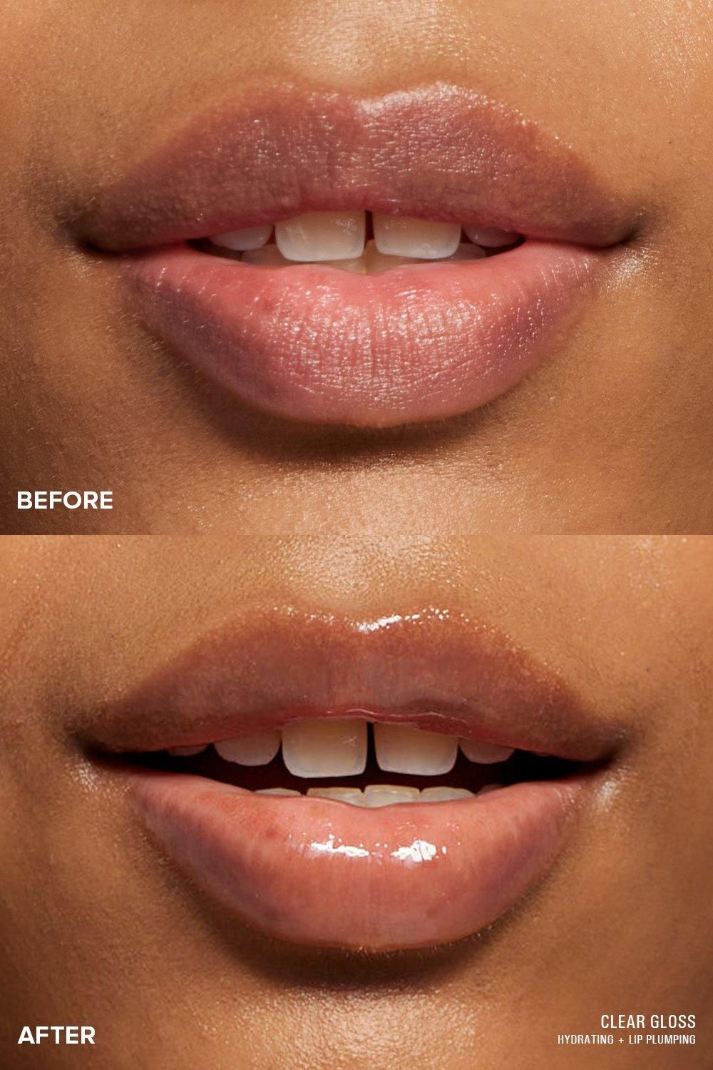 Nudestix Hydrating Peptide Lip Butter Multi image 2