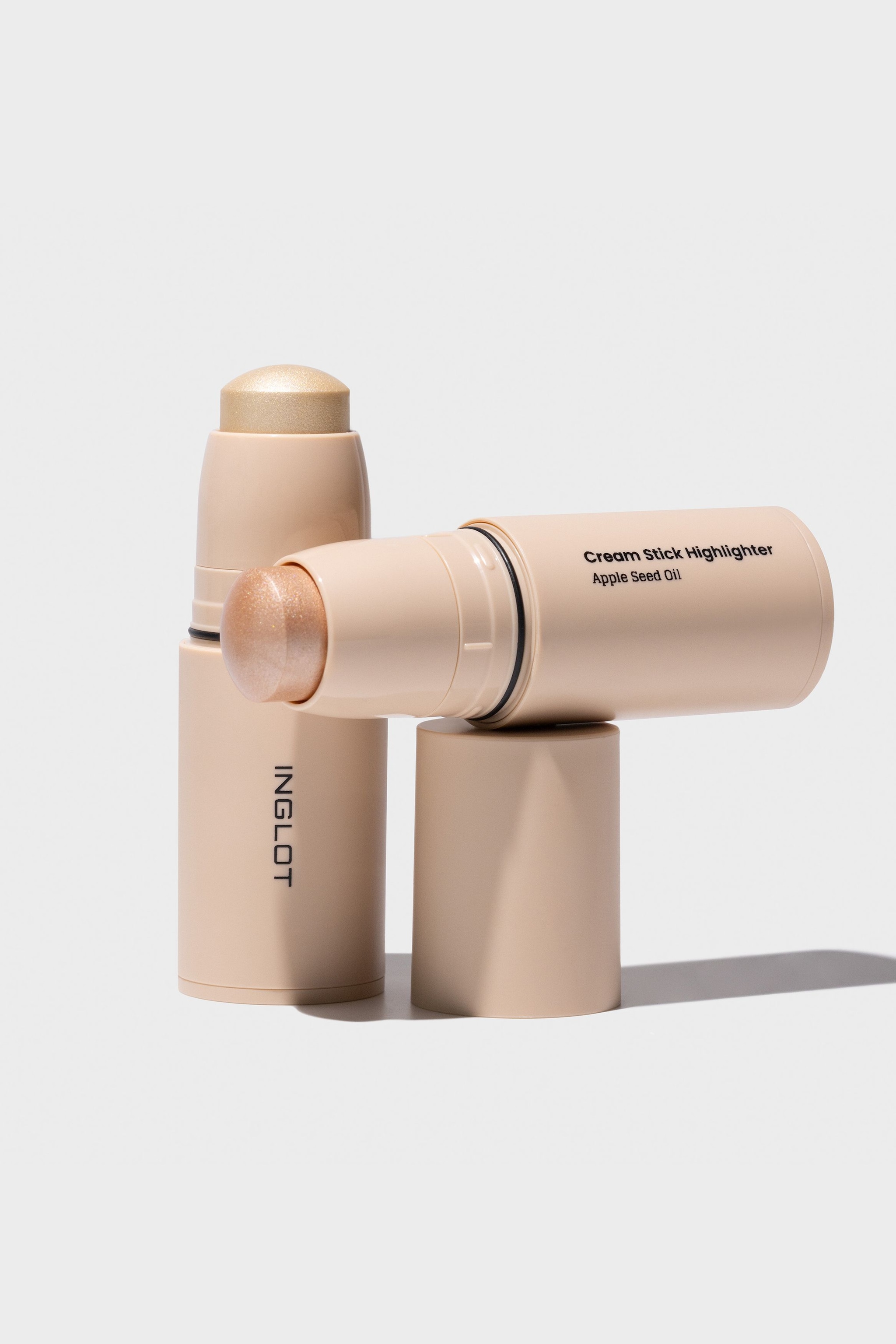 INGLOT Cream Stick Highlighter image 6