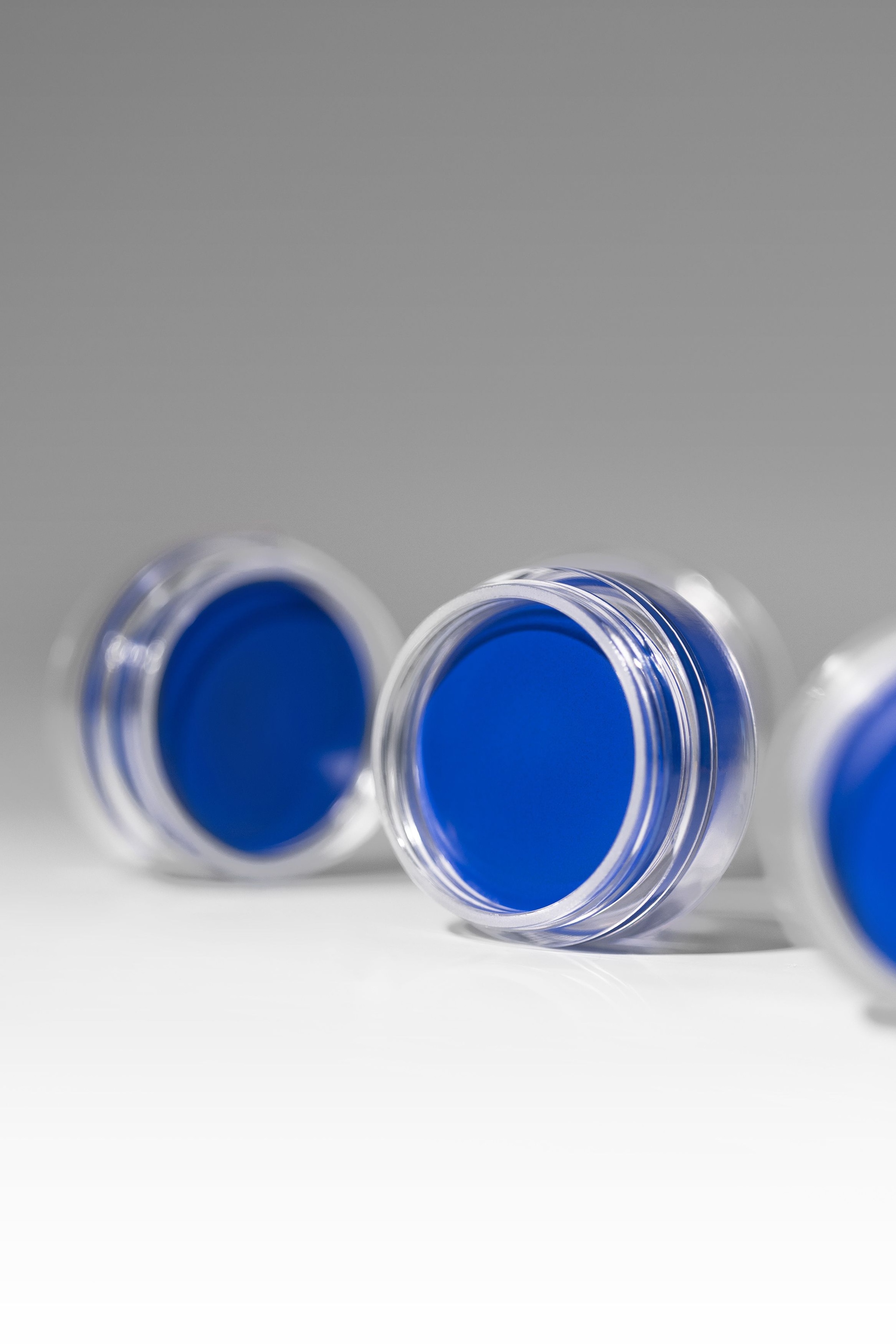 INGLOT Amc Eyeliner Gel image 5