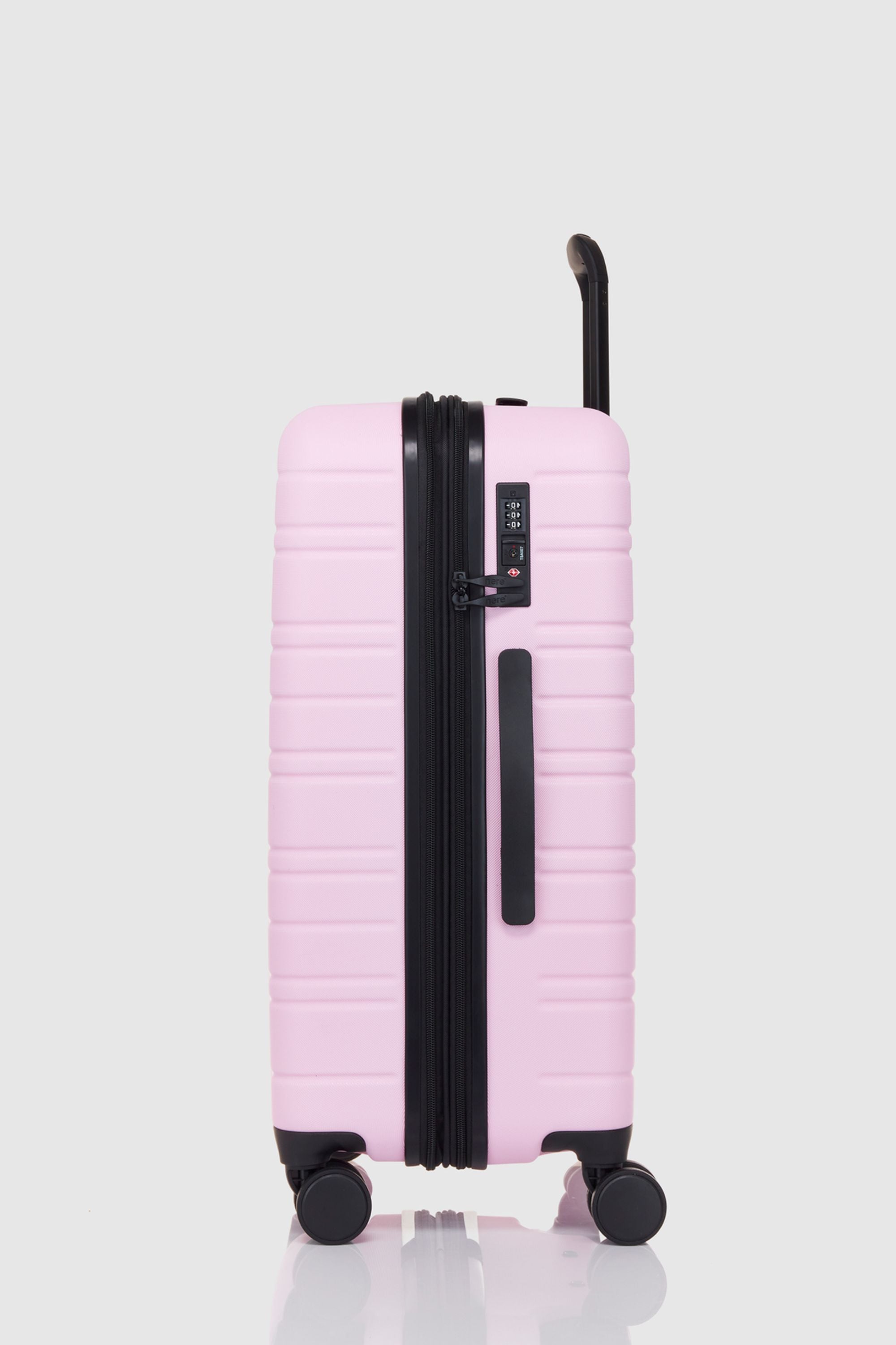 Nere Travel Stori Medium Suitcase image 2