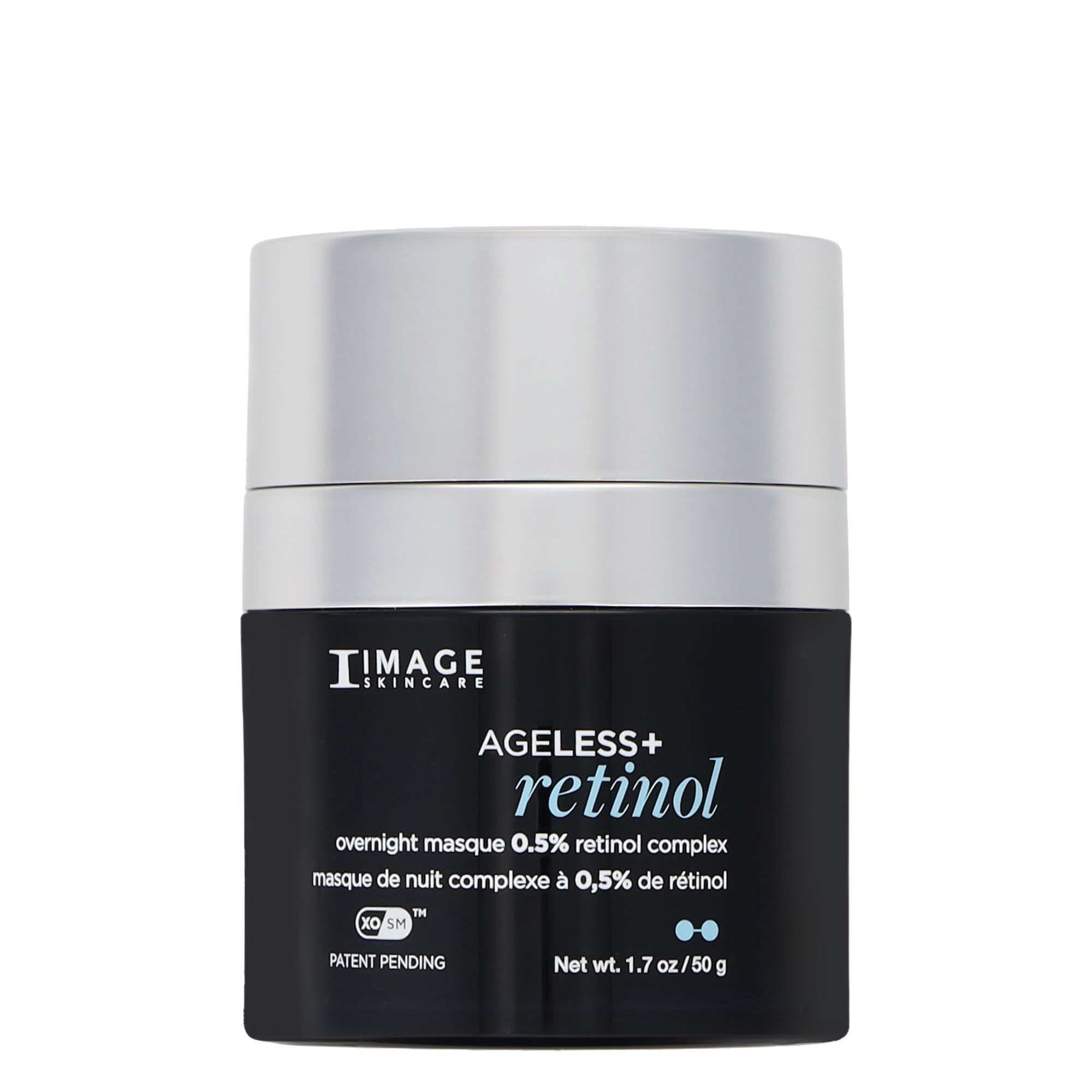 IMAGE Skincare Ageless+ Retinol Repair Crème 0.5% Retinol Complex 50g / 1.7oz image 1