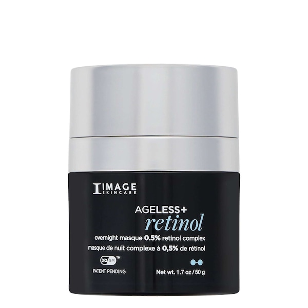IMAGE Skincare Ageless+ Retinol Repair Crème 0.5% Retinol Complex 50g / 1.7oz