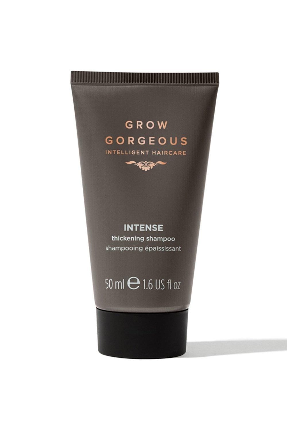 Grow Gorgeous Intense Thickening Shampoo Multi image 1