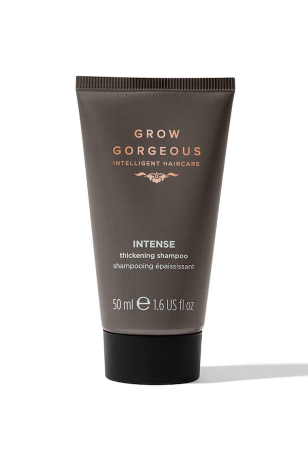 Grow Gorgeous Intense Thickening Shampoo Multi