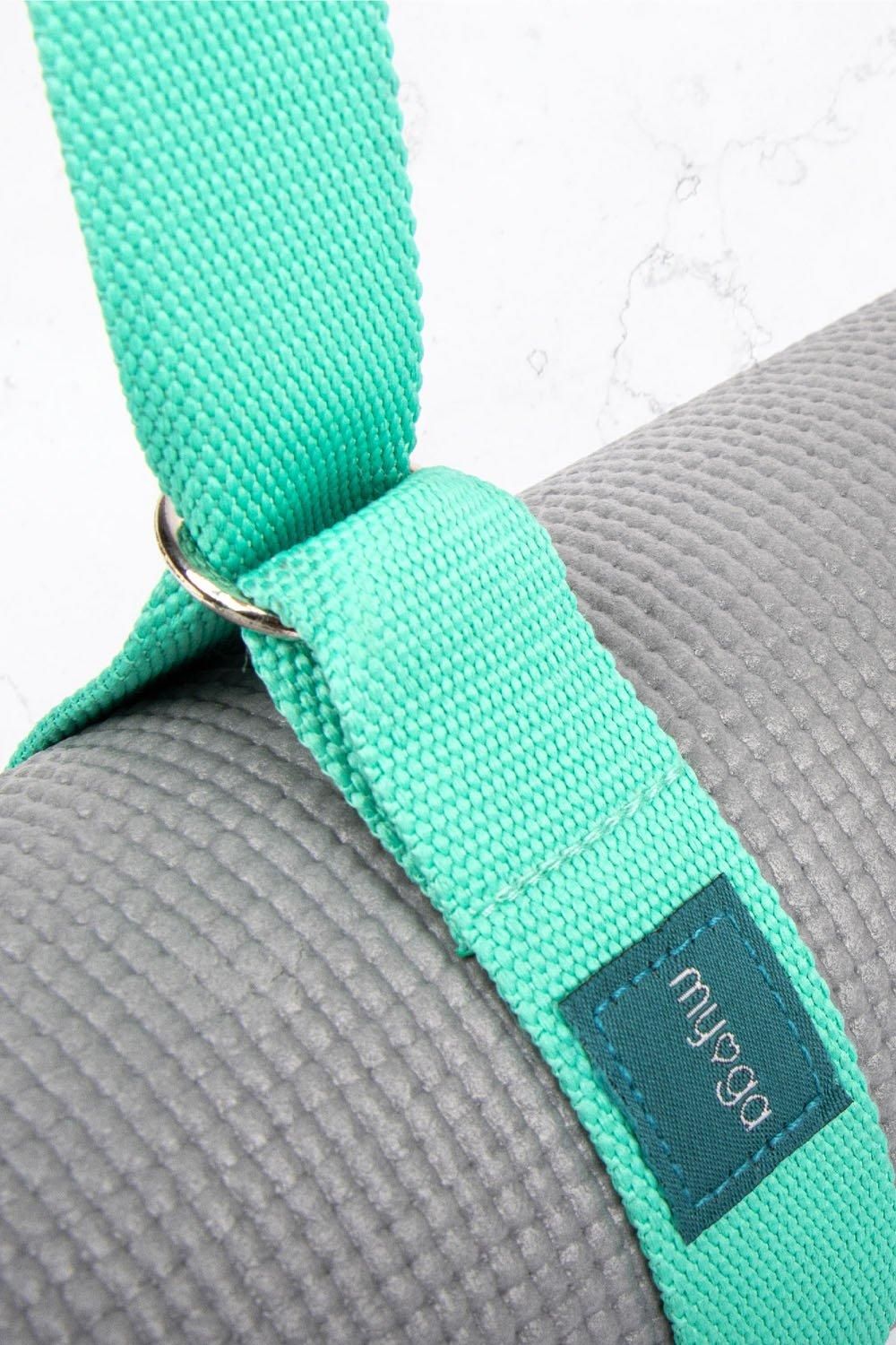 Myga 2 In 1 Yoga Belt & Sling image 3
