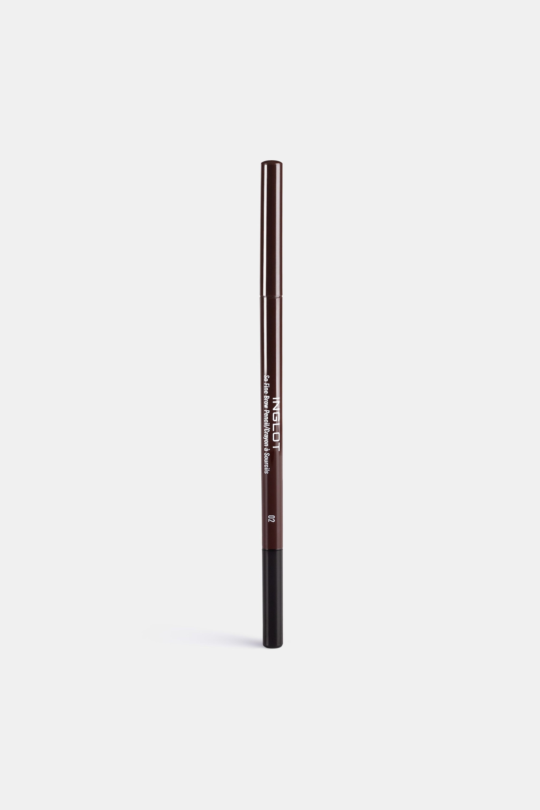 INGLOT So Fine Brow Pencil image 3