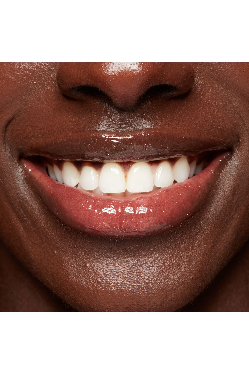 NYX Professional Makeup Duck Plump Extreme Sensation Plumping Lip Gloss 7ml Onyx Pected image 2