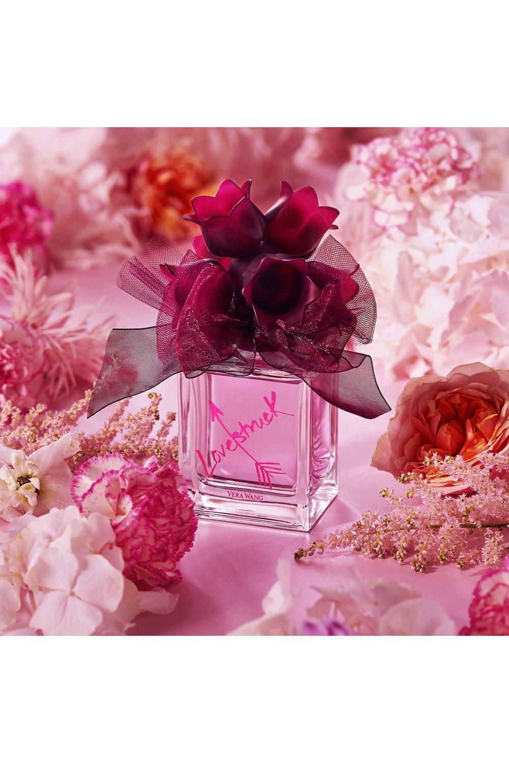 Vera Wang Vera Wang Lovestruck Eau de Parfum 100ml Misc image 6