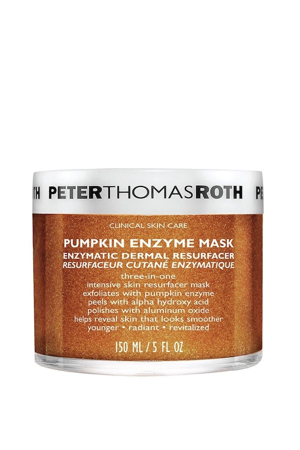 Peter Thomas Roth Pumpkin Enzyme Mask Orange