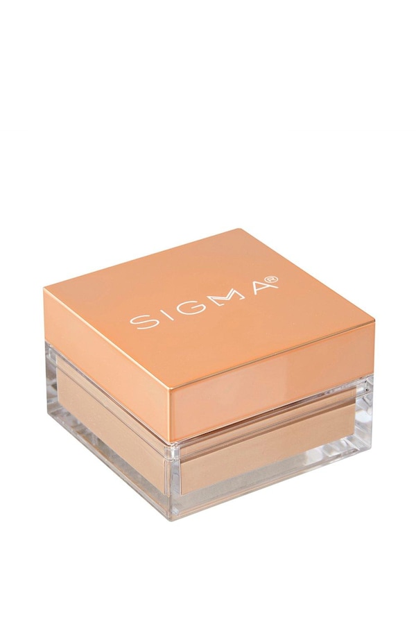 Sigma Soft Focus Setting Powder Honey