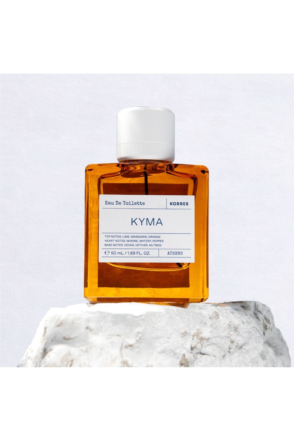 Korres Kyma Eau De Toilette 100ml Misc image 2