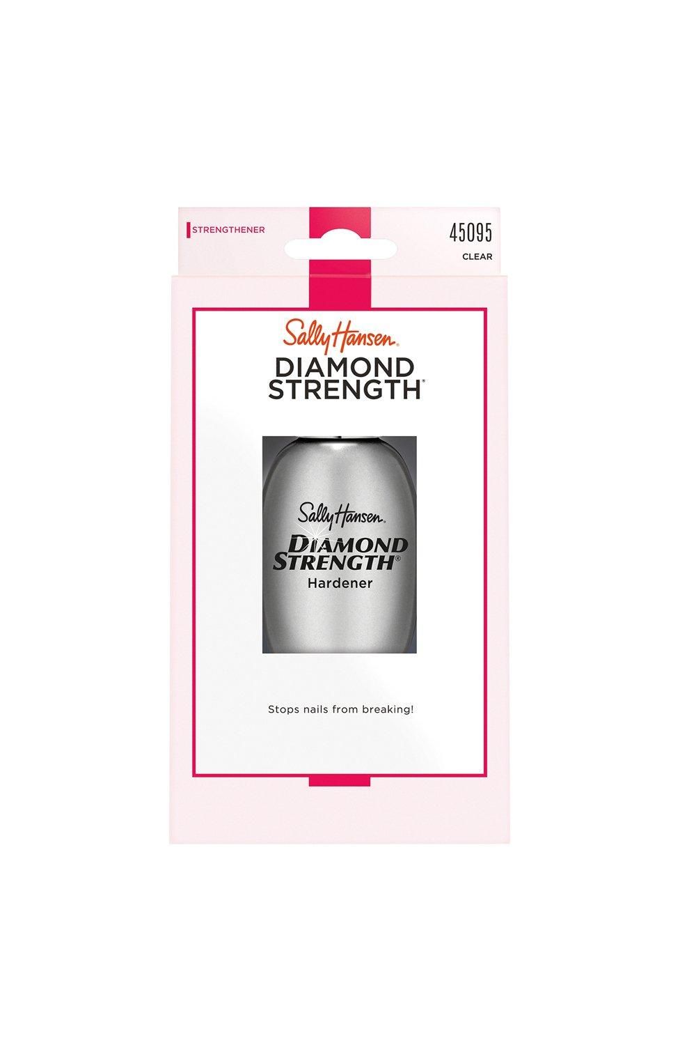 Sally Hansen Sally Hansen Diamond Strength Hardener Multi image 2