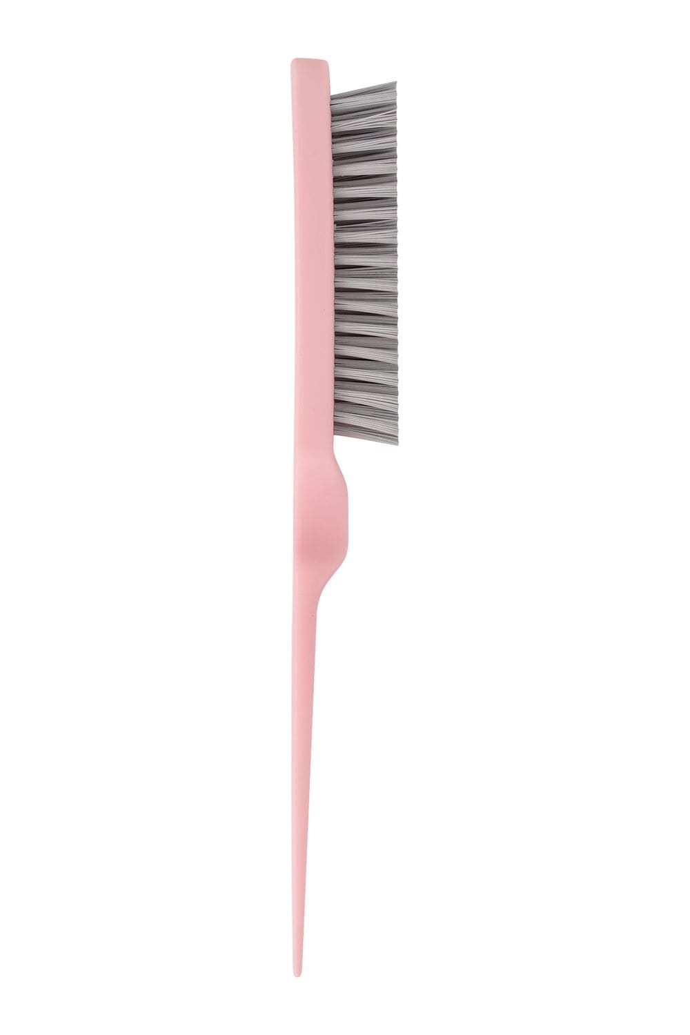 Brushworks Back Comb Brush Pink image 2