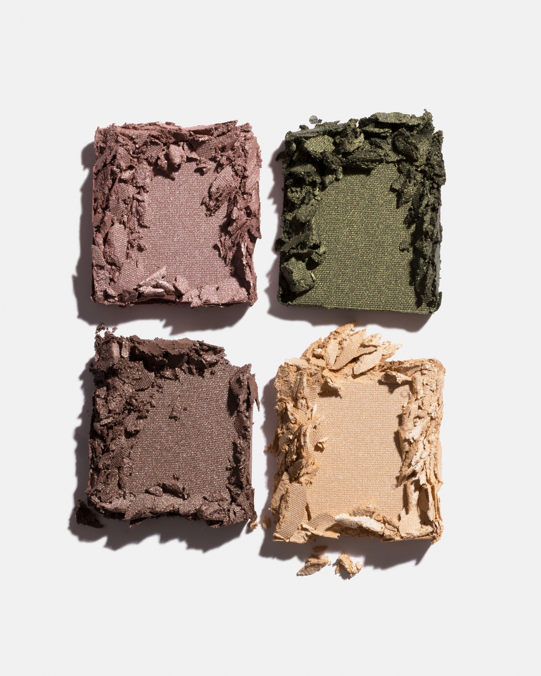 INGLOT Freedom System Eye Shadow Pearl NF image 5
