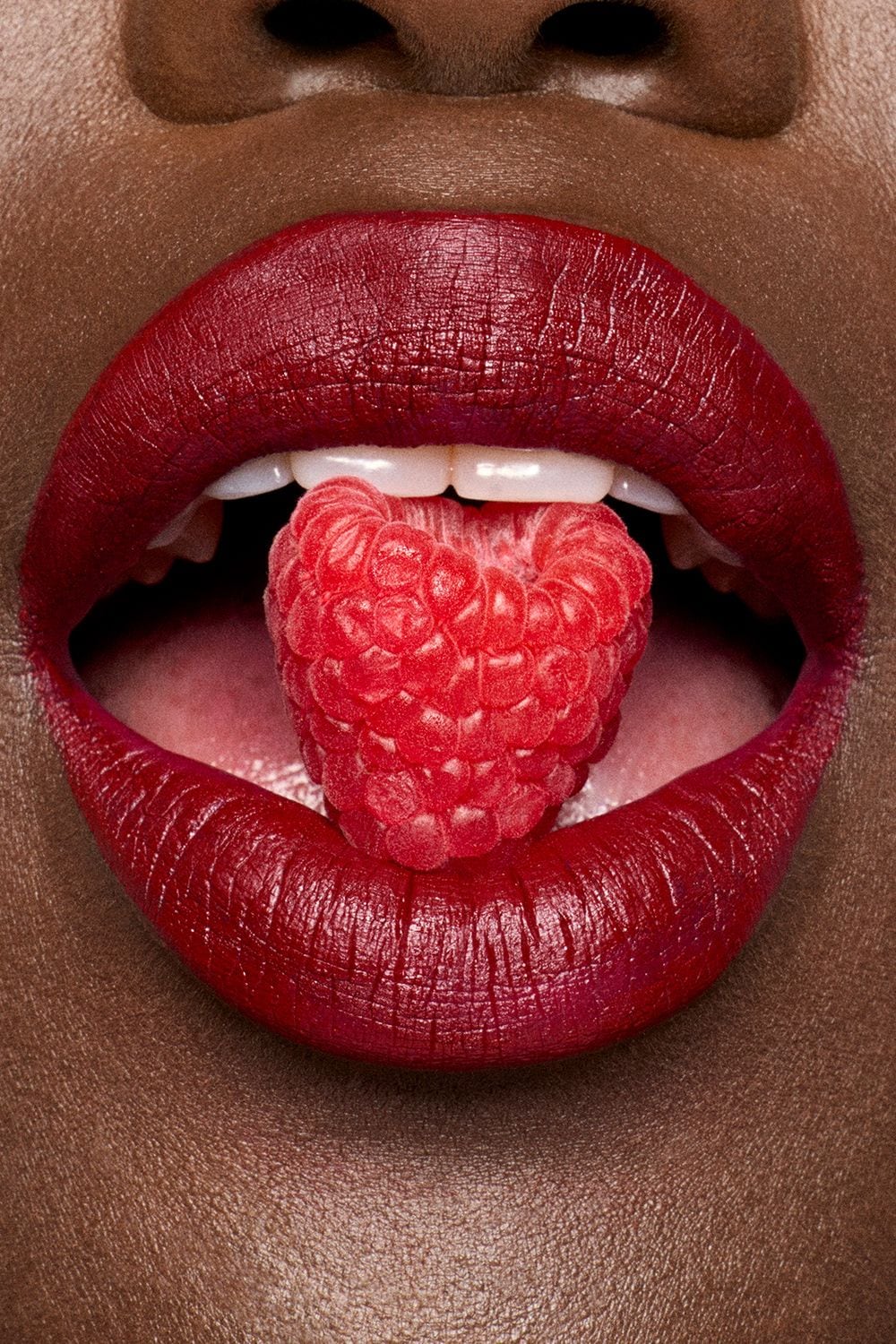 Stila Stay All Day® Liquid Lipstick 3ml Glamberry image 5