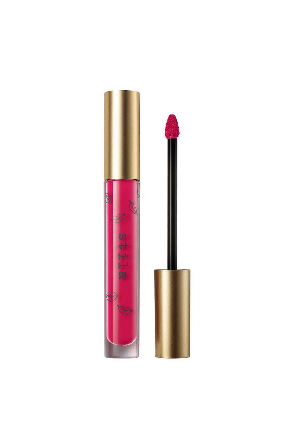 Stila Stay All Day® Liquid Lipstick 3ml Pinktini image 2