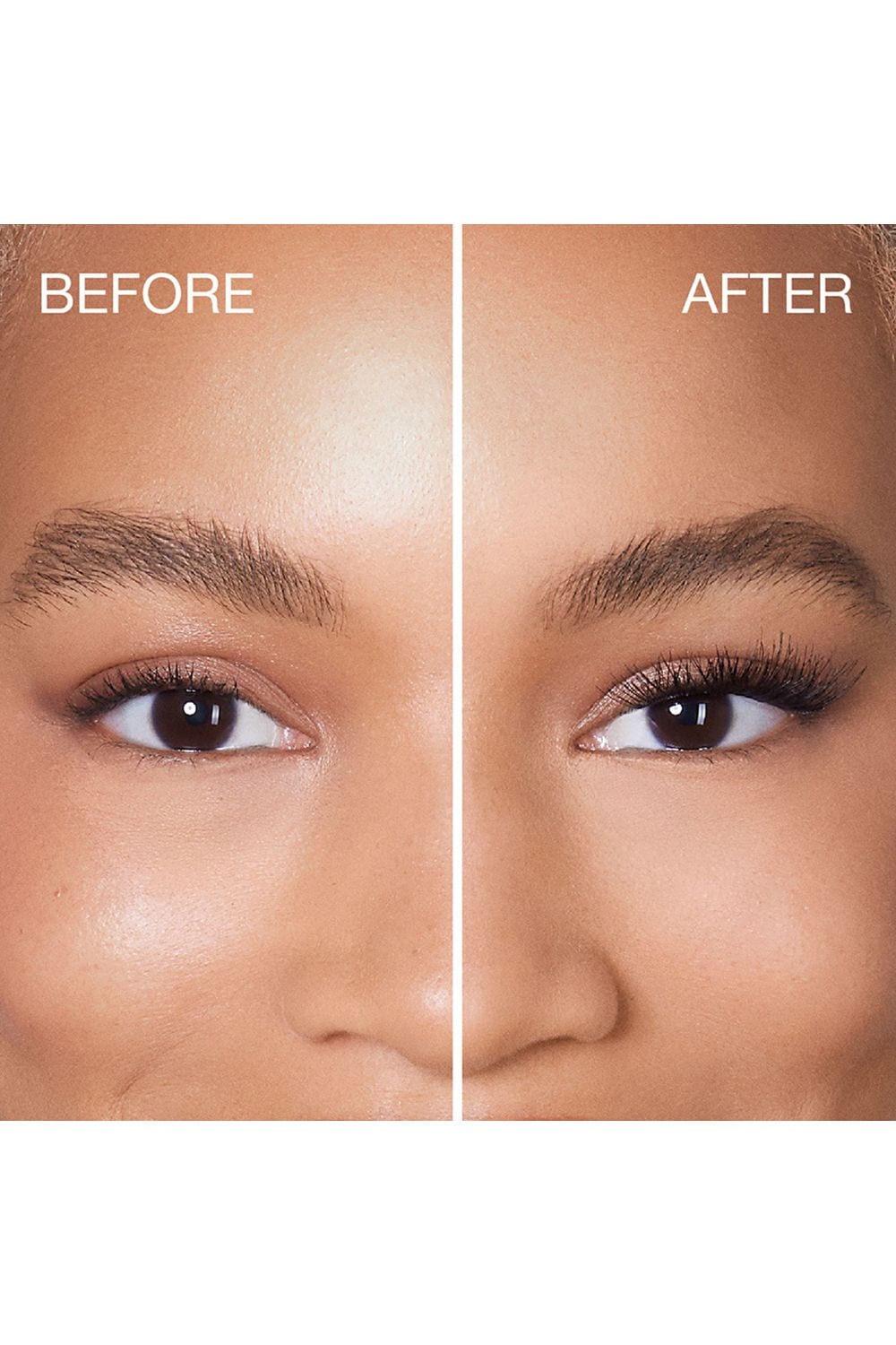 Ardell Seamless Refill Wispies Black image 2