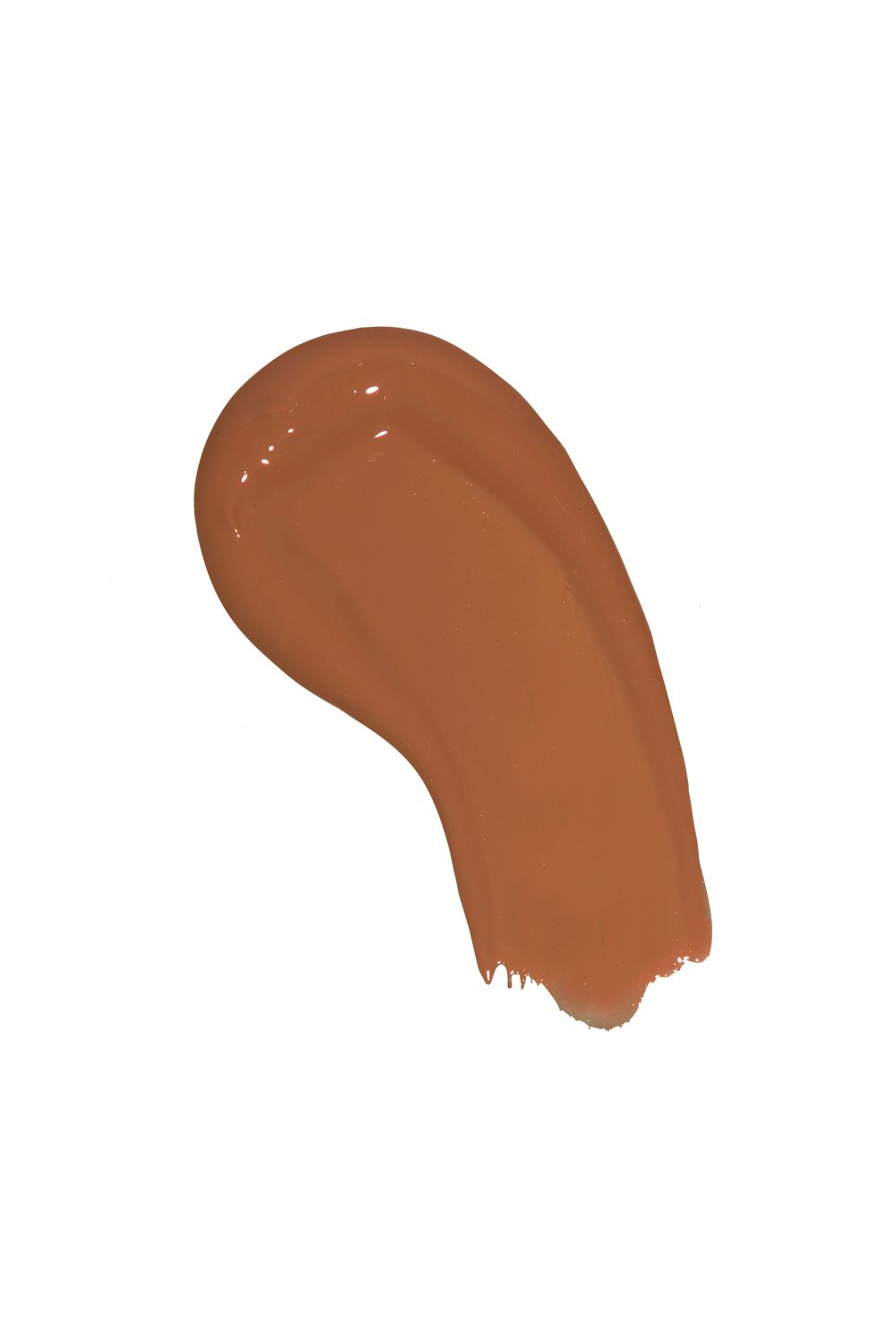 Revolution Skin Silk Radiant Serum Under Eye Brightener 4ml Dark Orange image 3