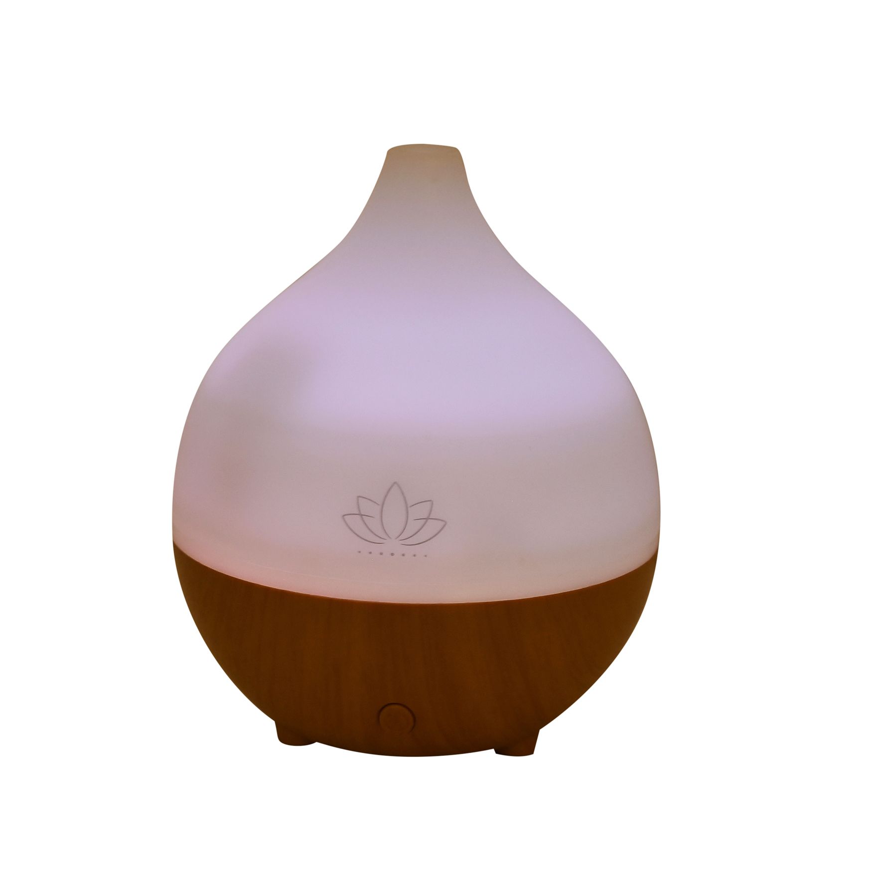 Serenity Colour Changing Aroma Diffuser image 3